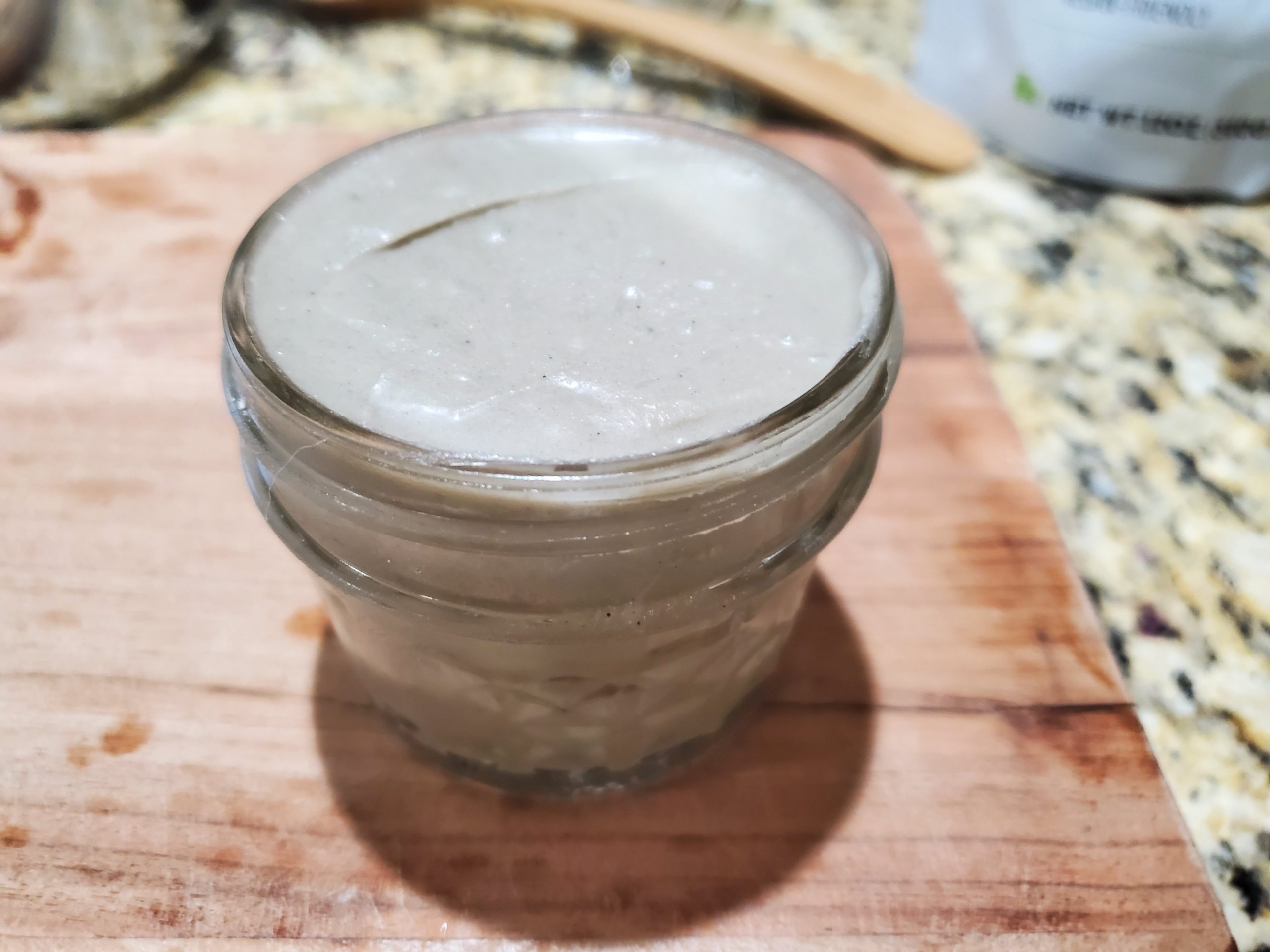 My Easy Tried and True Deodorant Recipe that Works