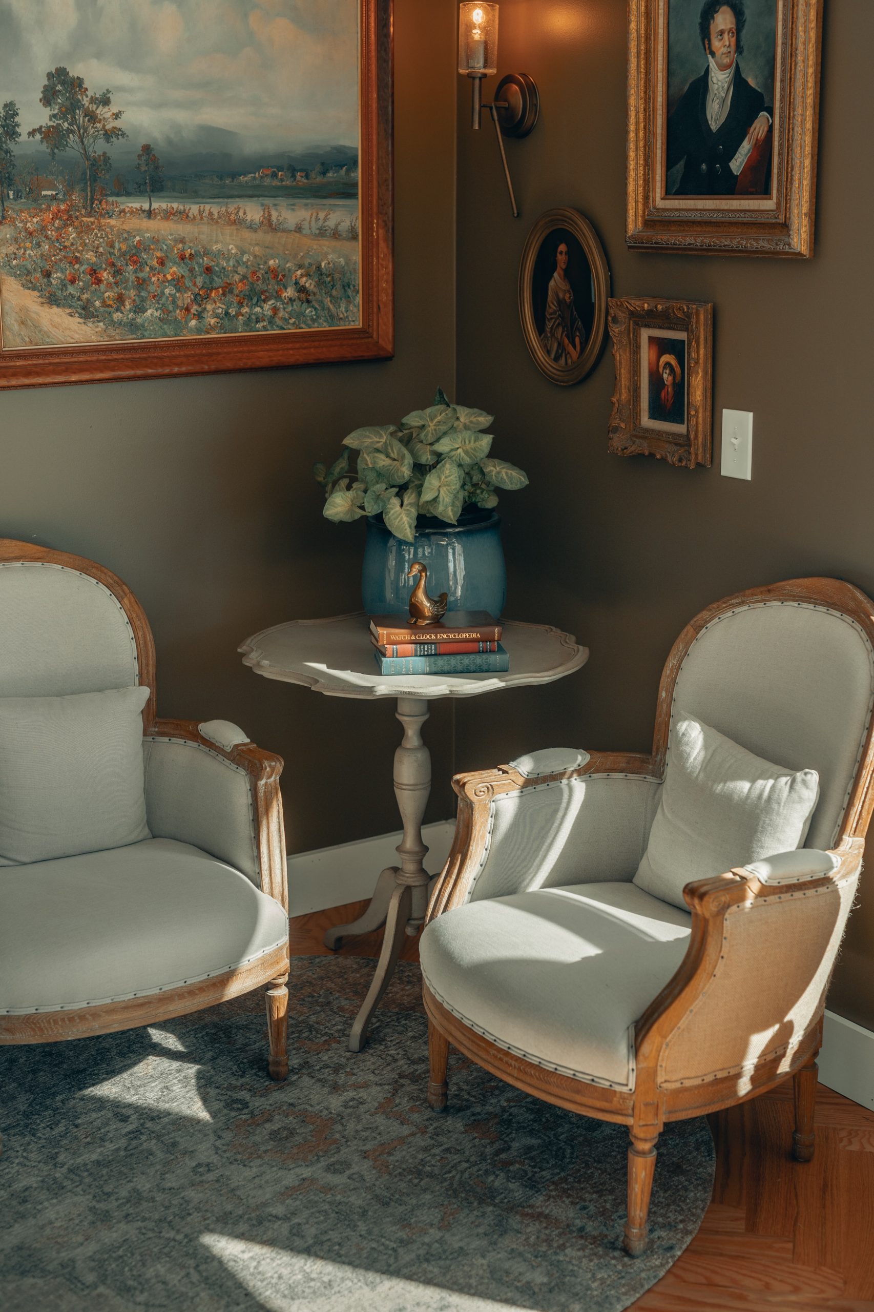 21 Beautiful Victorian Decor from Amazon - Victorian Lane Farms