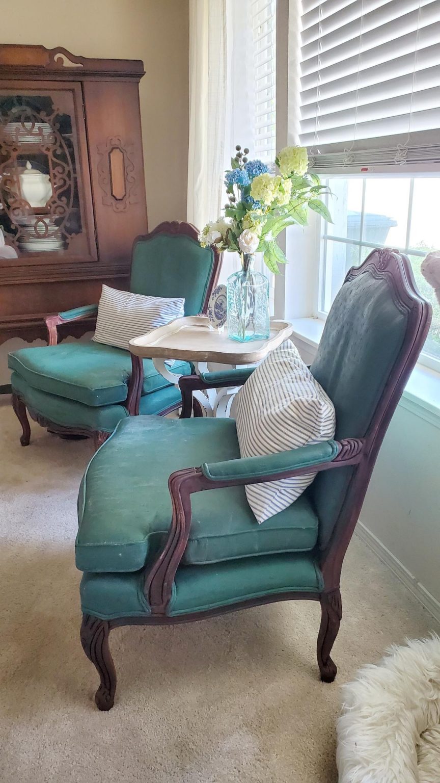 14 Vintage Decor Pieces That Never Get Old Victorian Lane Farms