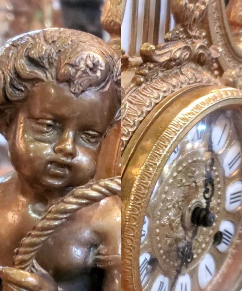 17 High End Antique Finds That Are Amazing