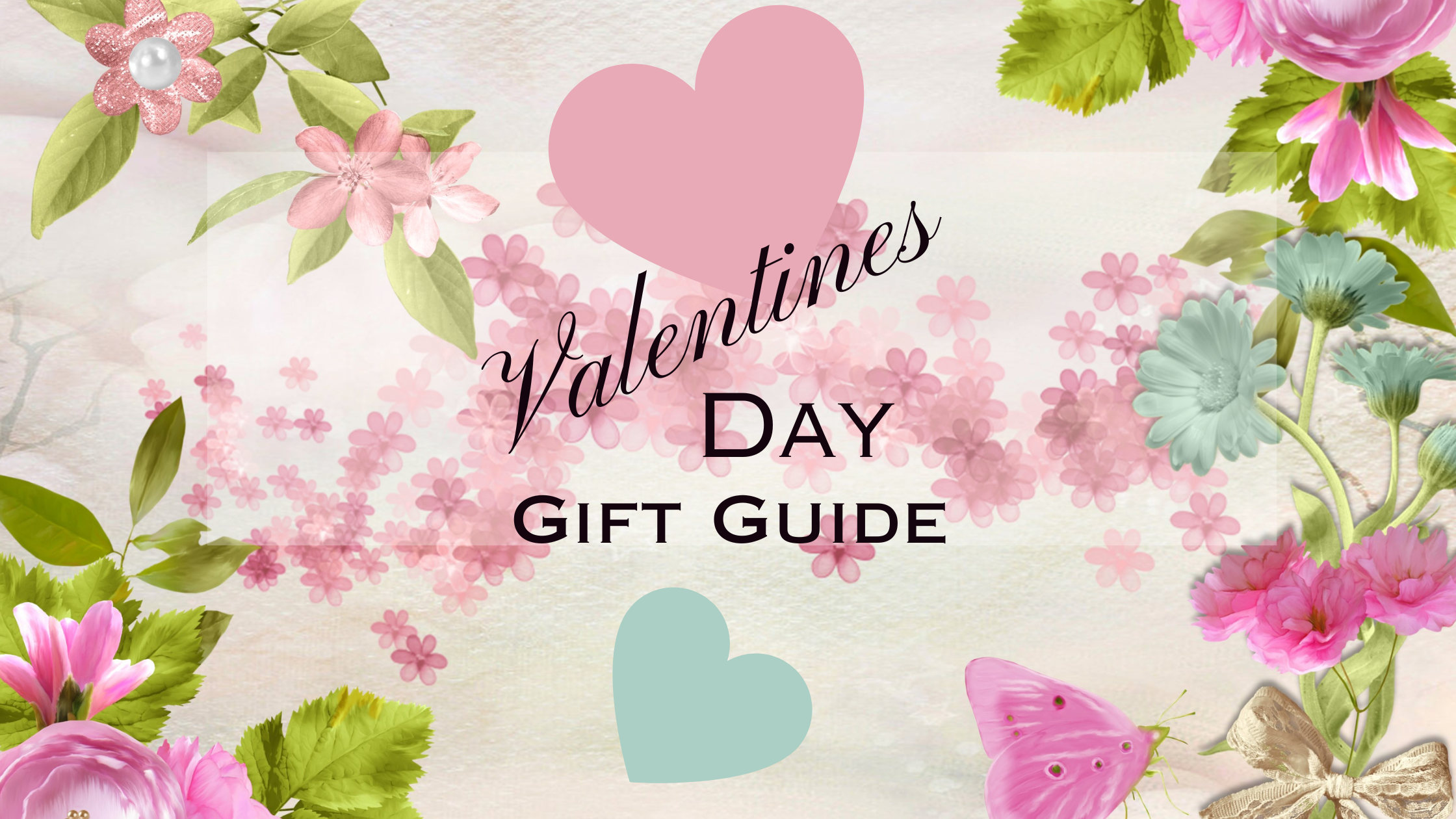 20 Best Valentine’s Day Gift Guide for Every Love on Your List