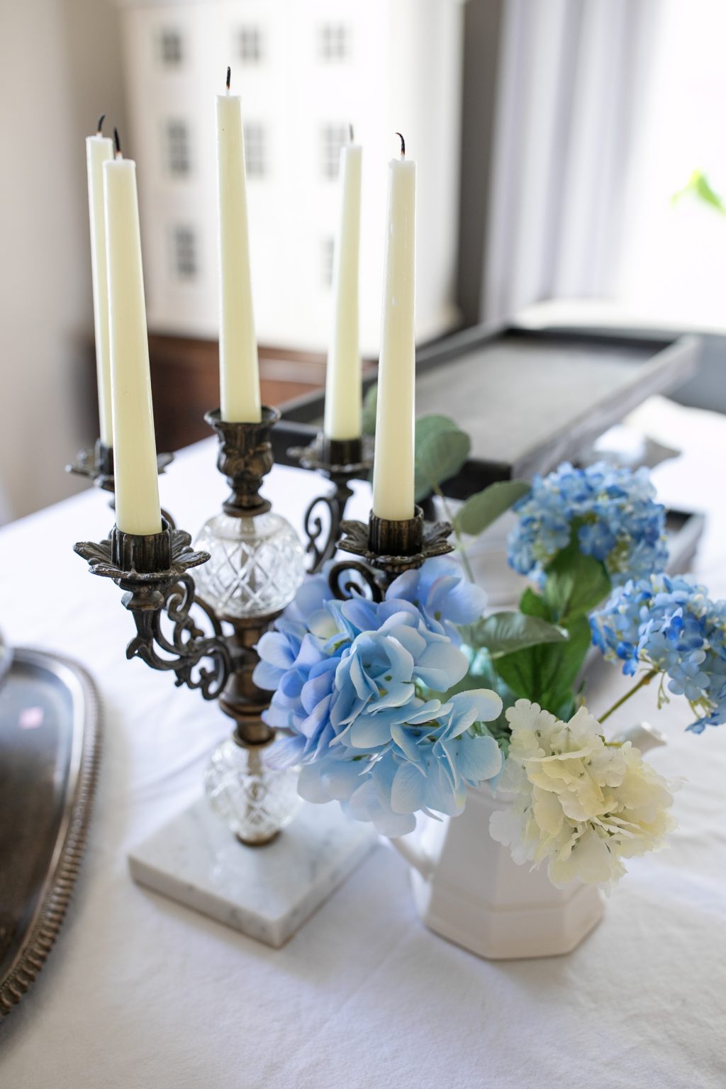 How To Makeover A Frame From Goodwill Victorian Lane Farms